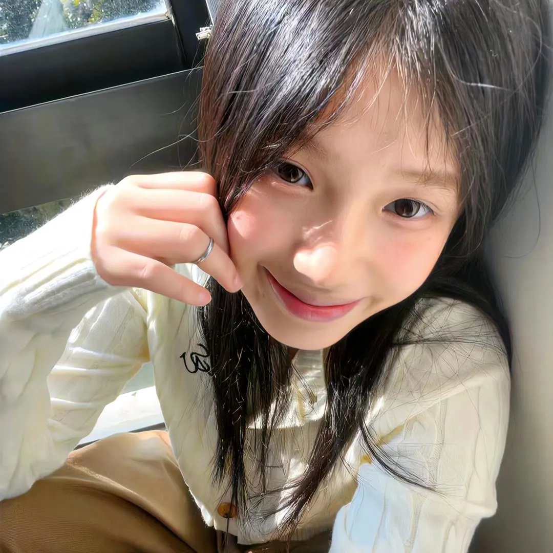 你是好孩子